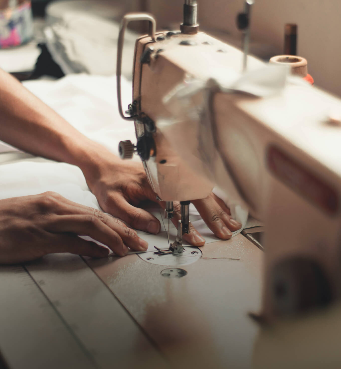 Dependability that
DELIVERS. merchworks